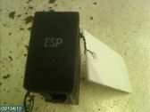 ESP (stability program) switch