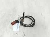 Exhaust gas temperature sensor