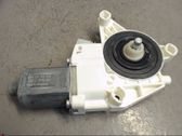 Front door window regulator motor