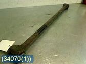 Querlenker hinten