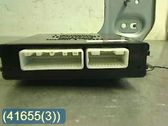 Other control units/modules