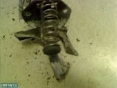 Engine bonnet/hood lock/latch loop/hook