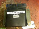 ESP (stability system) control unit