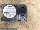 A/C air flow flap actuator/motor