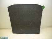 Car floor mat set