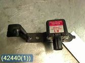 Airbagsensor Crashsensor Drucksensor
