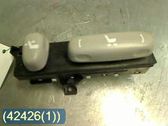 Seat control switch