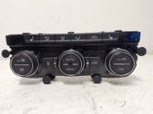 Climate control unit