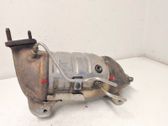 Filtro de partículas del catalizador/FAP/DPF