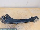 Top upper radiator support slam panel