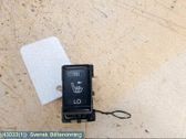 Interruptor de calefacción del asiento