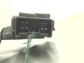 Wiper control stalk