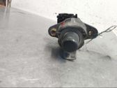 Tailgate/trunk/boot exterior handle