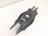 Rear control arm