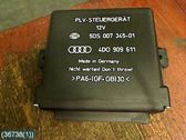 Other control units/modules