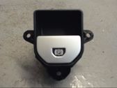 Hand parking brake switch