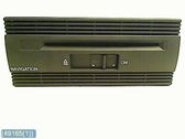 GPS navigation control unit/module