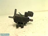 Turbo solenoid valve