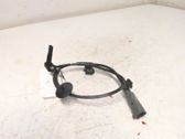 ABS rear brake sensor