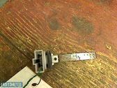 Innentemperatursensor