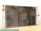 Coolant radiator