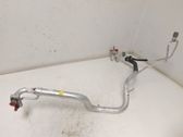 Air conditioning (A/C) pipe/hose