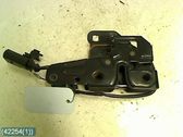 Engine bonnet/hood lock/catch