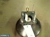 Brake booster