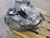 Automatic gearbox