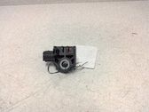 Sensor impacto/accidente para activar Airbag
