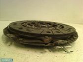 Clutch pressure plate