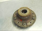 Rodamiento de cubo de rueda trasera