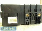 ABS control unit/module