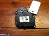 Stellmotor Heizung Klima