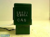 Light washer relay