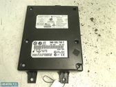 Other control units/modules