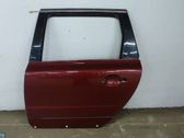 Rear door