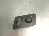 Bouton de commutateur rétroviseur latéral
