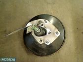 Brake booster