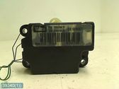 A/C air flow flap actuator/motor