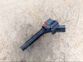 High voltage ignition coil