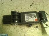 Sensor impacto/accidente para activar Airbag