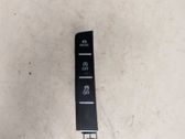 Traction control (ASR) switch