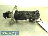 Manguera/tubo/línea EGR