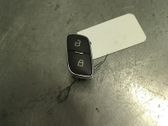 Central locking switch button