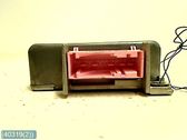 Airbag control unit/module