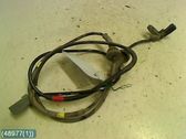 ABS rear brake sensor