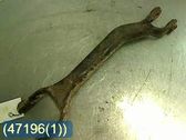 Rear control arm