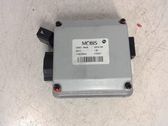 Power steering control unit/module