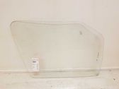 Front door window glass four-door